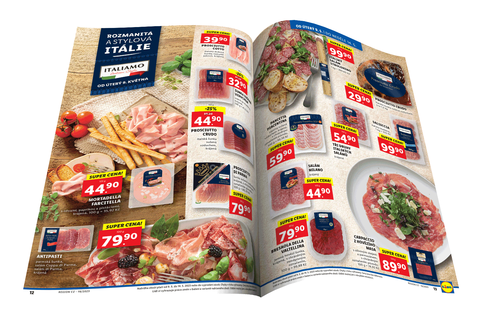 LIDL