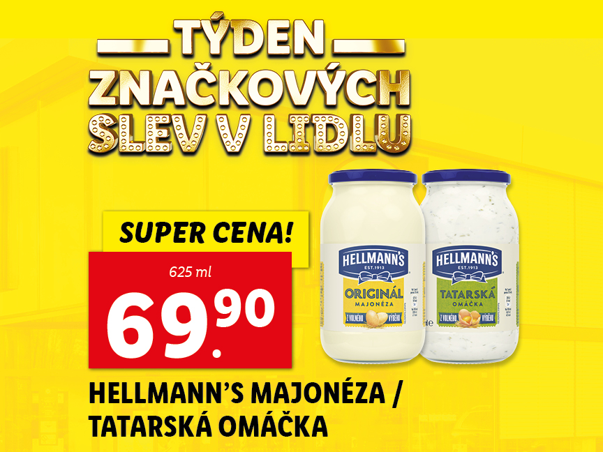 LIDL