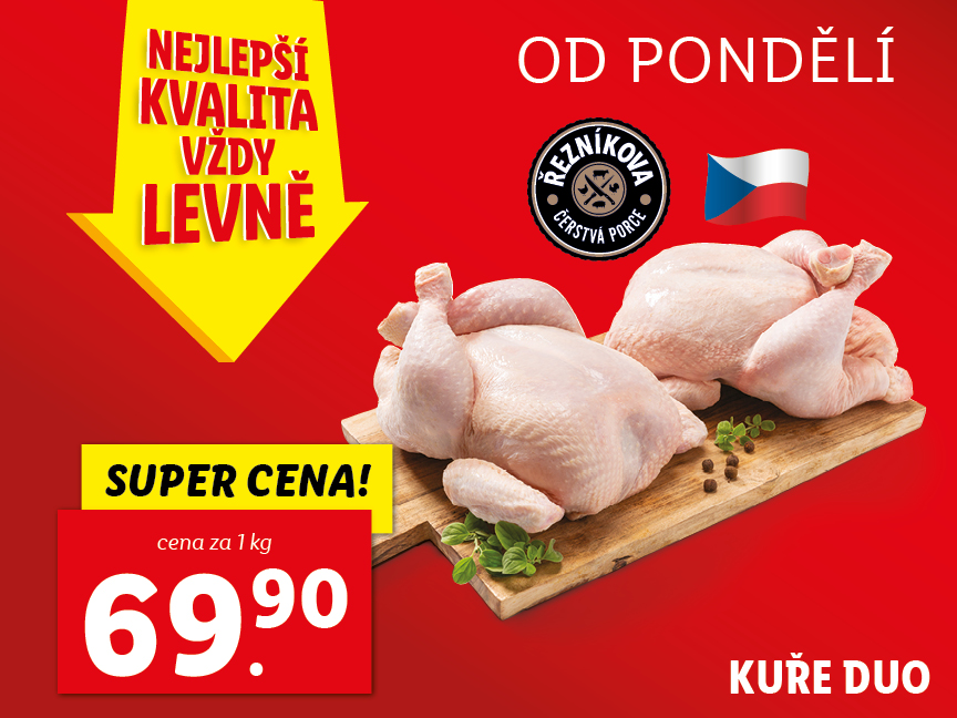 LIDL