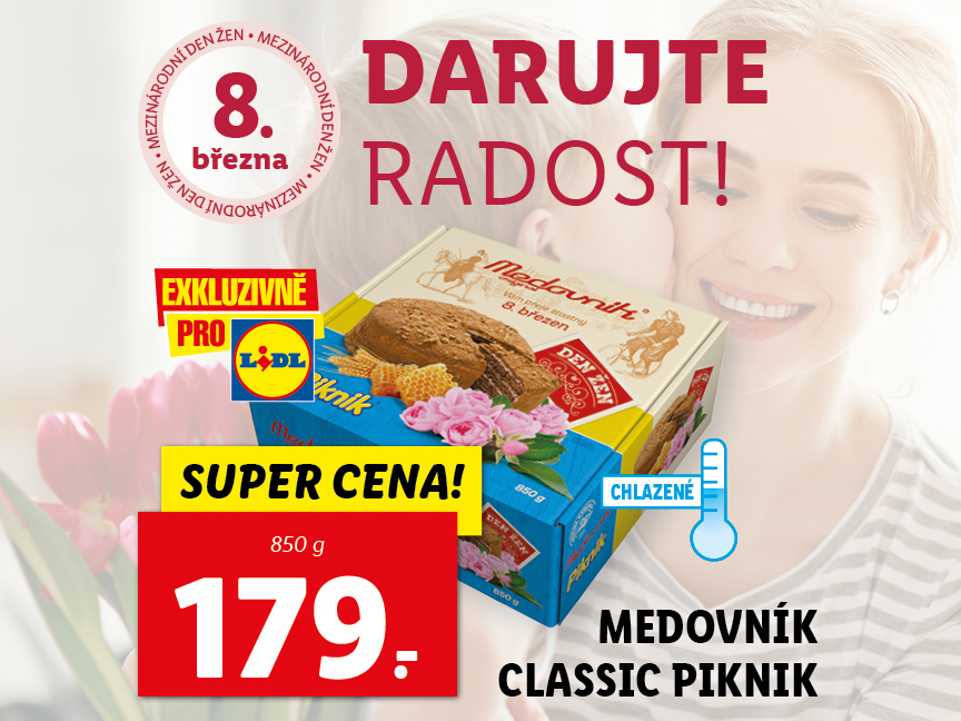 LIDL