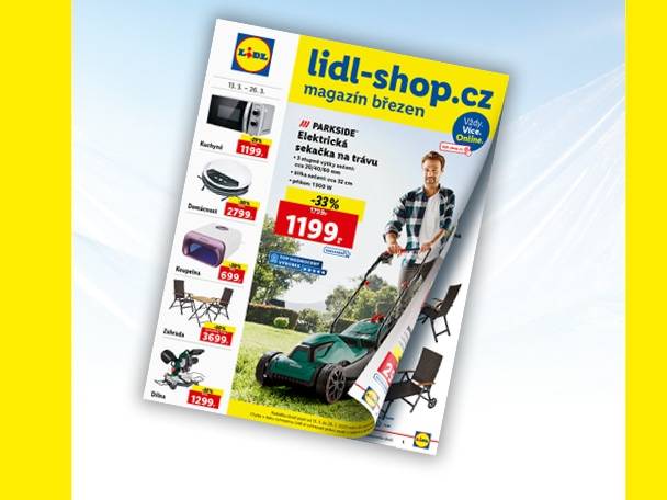 LIDL