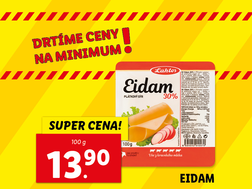 LIDL