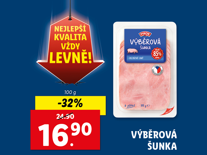 LIDL