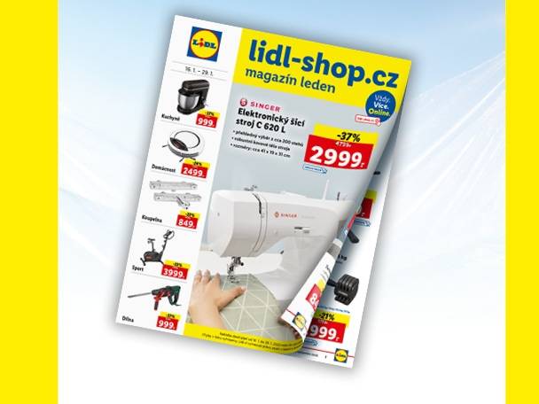 LIDL
