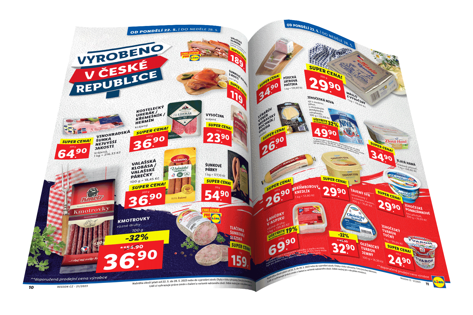LIDL