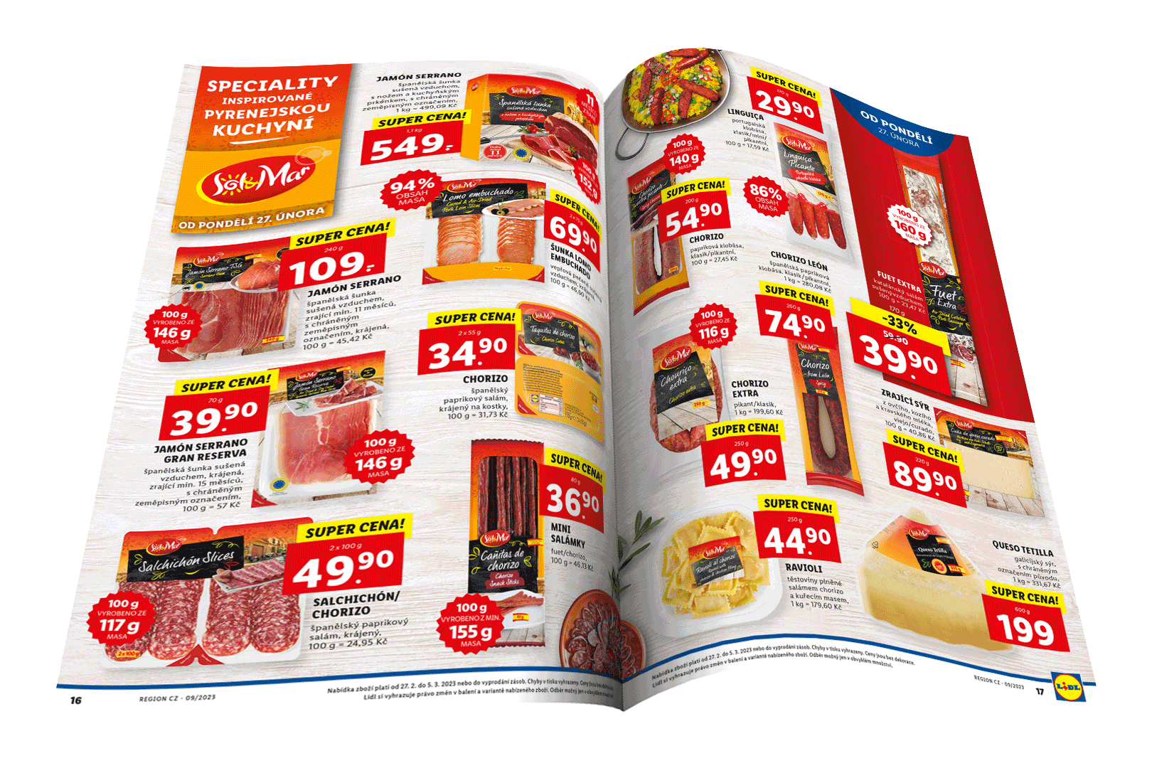 LIDL