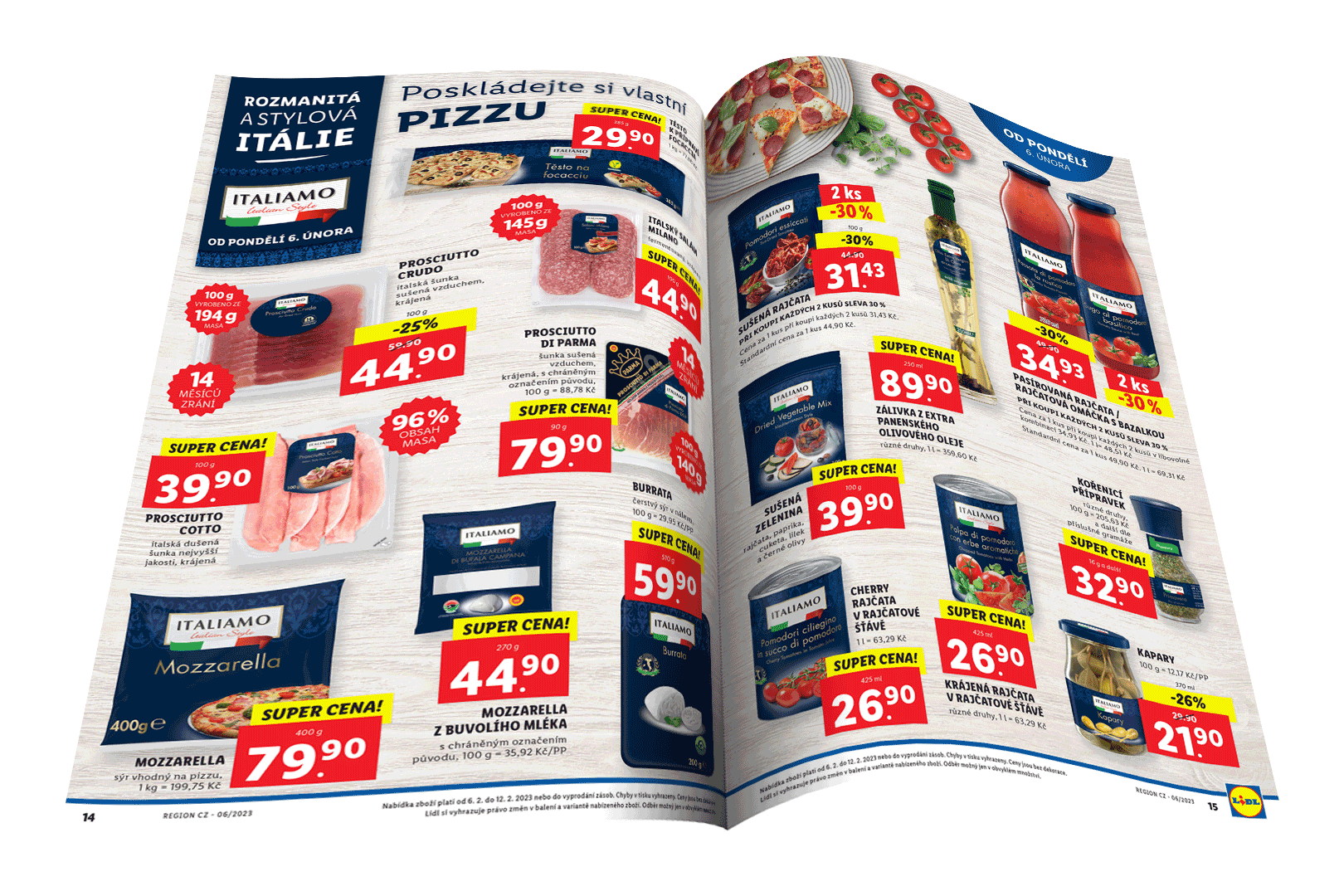 LIDL