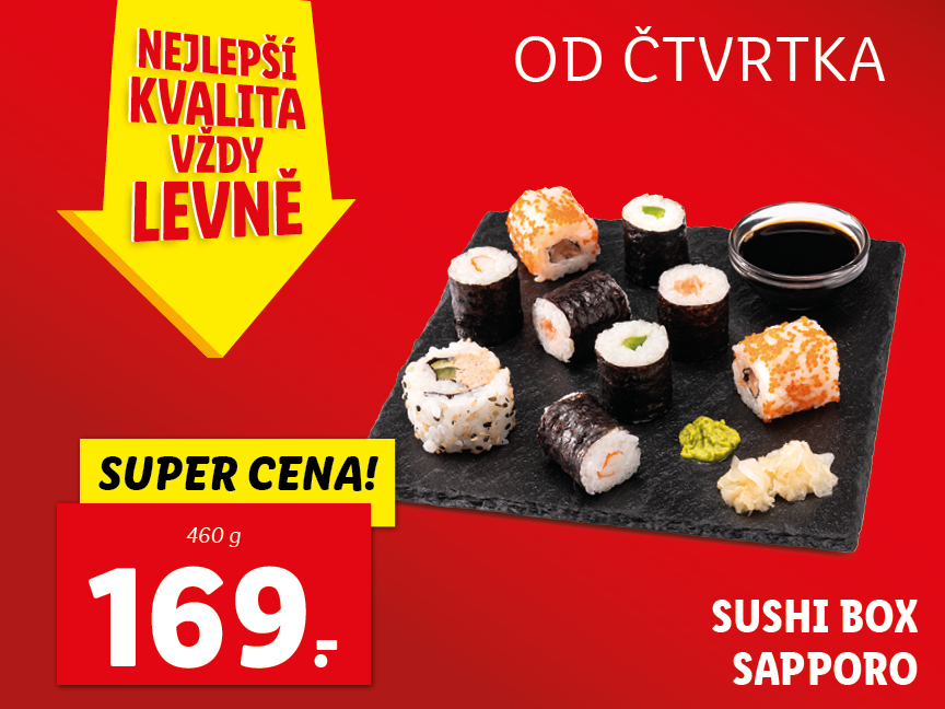 LIDL