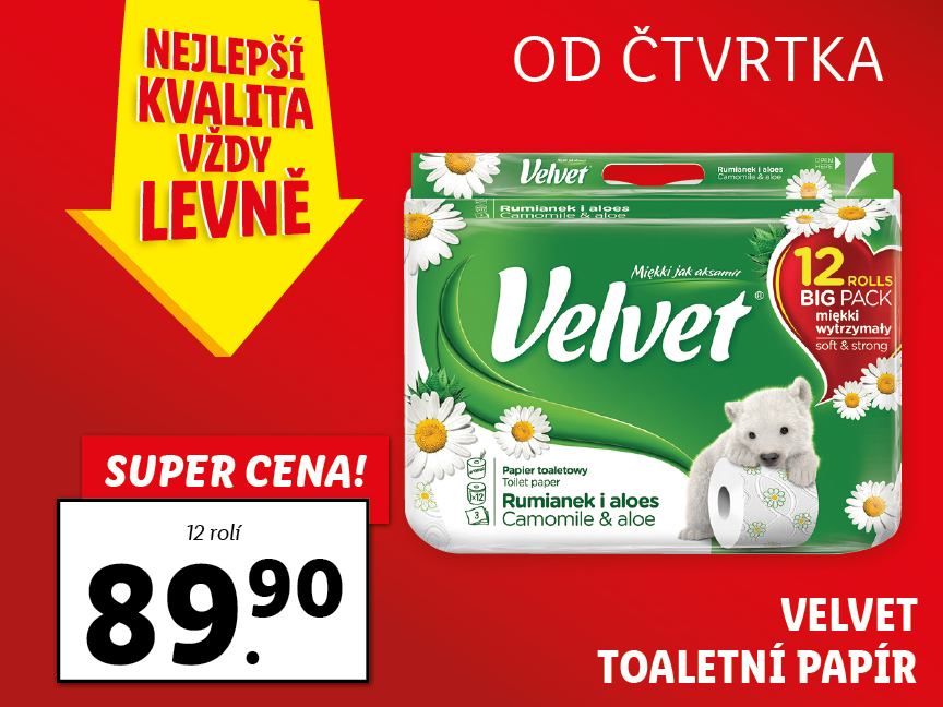 LIDL