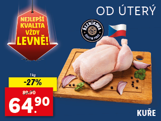 LIDL