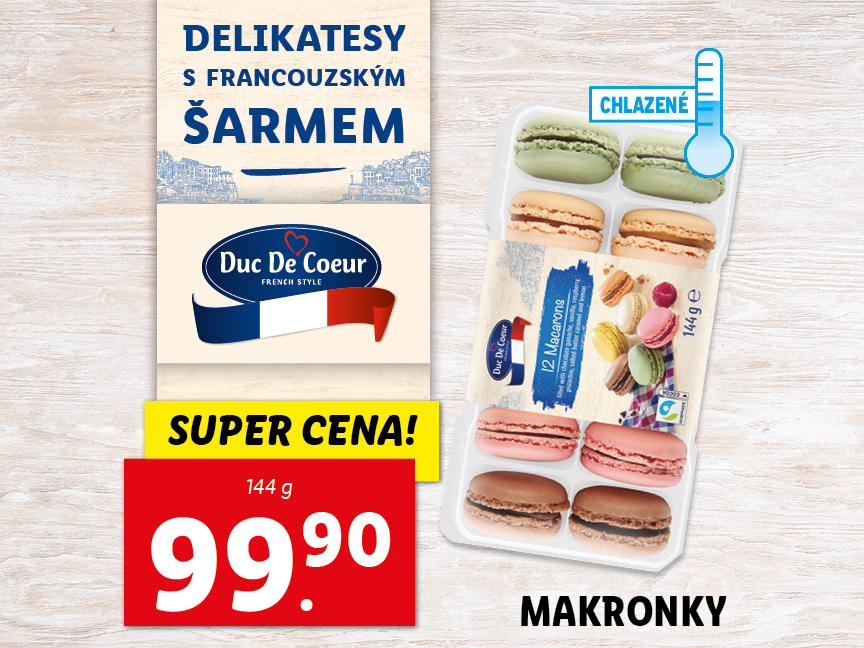 LIDL
