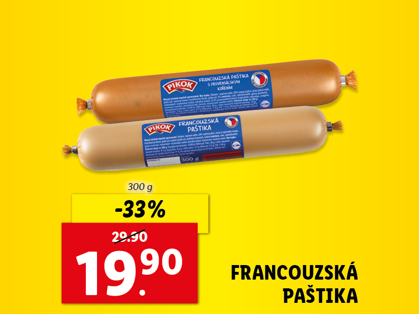 LIDL