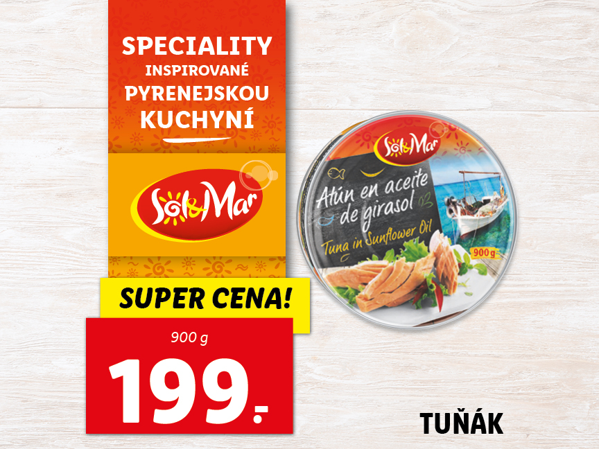 LIDL