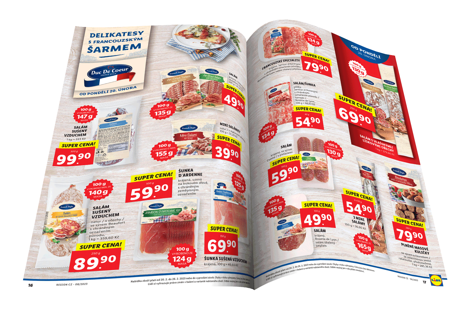 LIDL
