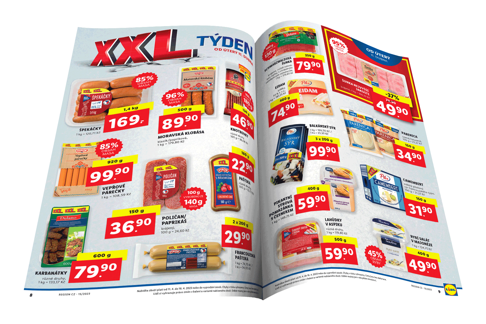 LIDL
