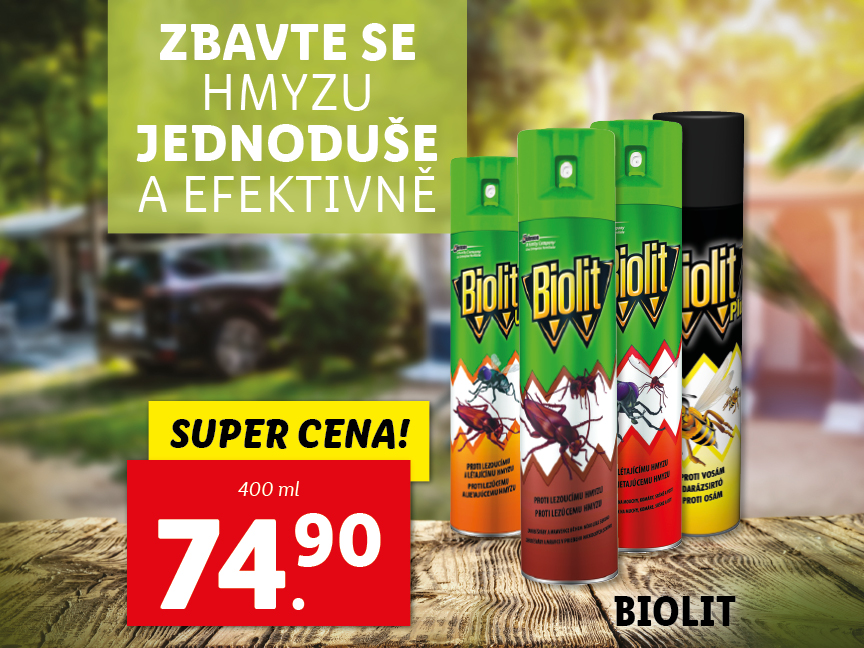 LIDL