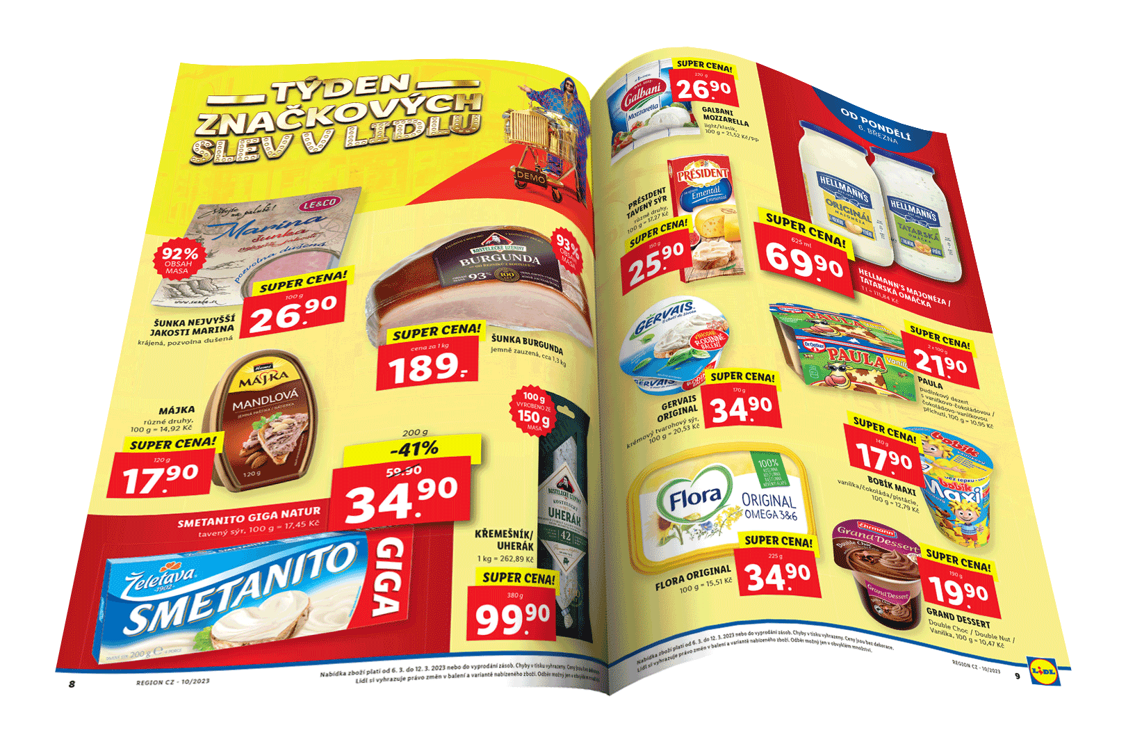 LIDL