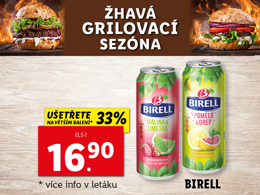 LIDL