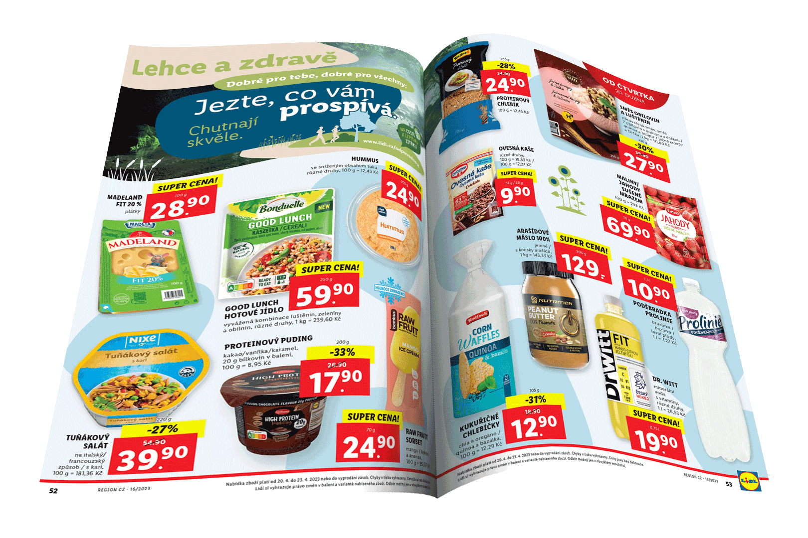 LIDL