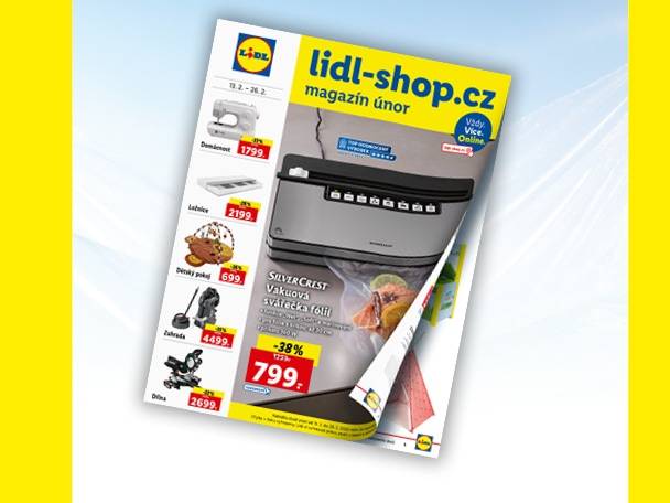 LIDL