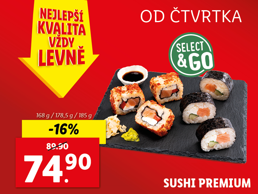 LIDL
