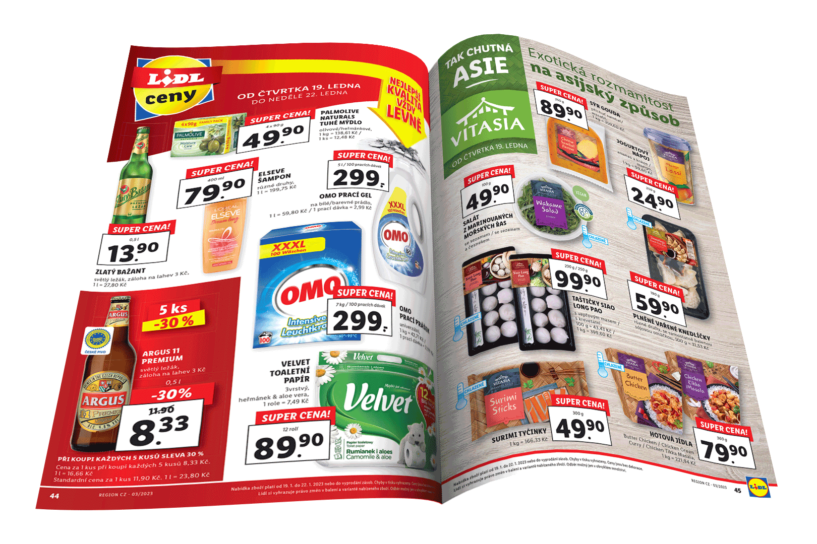 LIDL