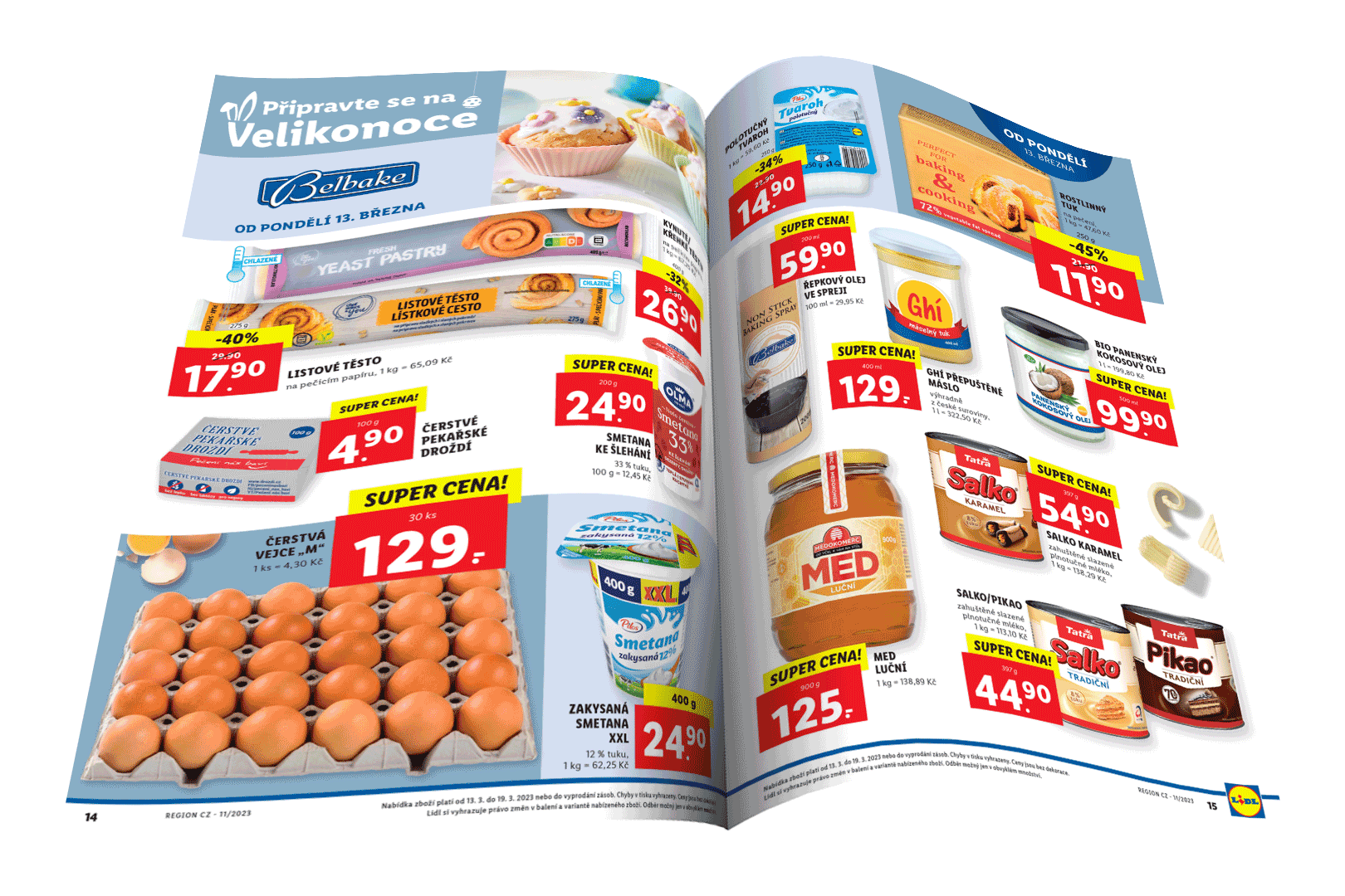 LIDL